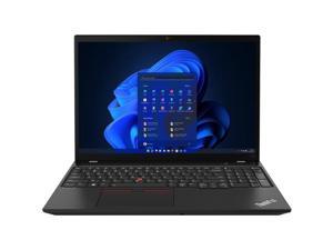 Lenovo ThinkPad P16s Gen 1 (AMD) 21CK001PUS Mobile Workstation AMD Ryzen 7 PRO ...