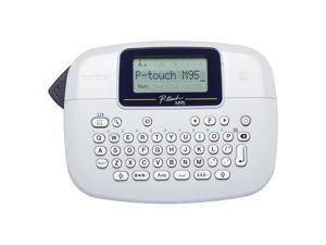 Brother P-Touch PT-D220 Home/Office Everyday Label Maker