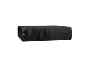HP Z2 G9 Small Form Factor Workstation Intel Core i7 12th Gen 16GB DDR5 Windows 11 Pro ...