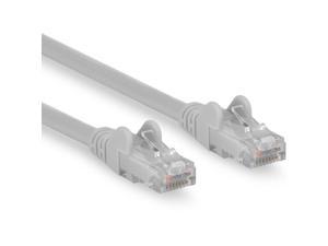 Electriduct High Speed Pass-Through RJ45 Connectors