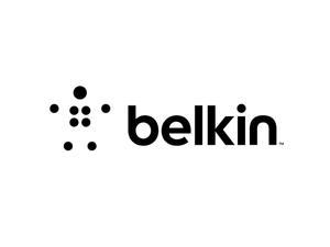 Belkin Cat.6 UTP Patch Network Cable CE001B02PURS