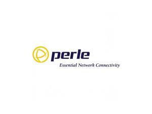 Perle IRG5520 LTE-A 300MBPS Router 2X Ethernet Serial GPIO Power ANT