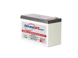 SPS Brand 6V 7Ah Replacement Battery for Tripplite SMART500RT1U UPS 8 Pack