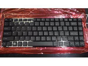 New US MSI GE40 MS-124K MS-1485 MS-1492 Keyboard V111822AK1