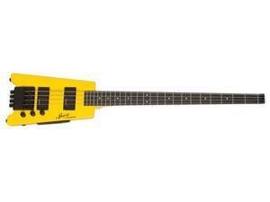 Steinberger Spirit XT-2 Standard Bass (Hot Rod Yellow) Steinberger Spirit XT-2 Standard Bass (Hot Rod Yellow)