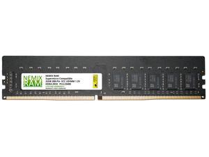 NEMIX RAM MEM-DR432MD-EU29 32GB Replacement Memory for Supermicro