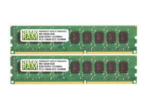Arch Memory Replacement for Kingston KSM24RD8//16HAI 16 GB 288-Pin DDR4 2400 MHz ECC RDIMM Server RAM