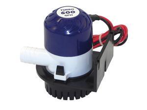 Shoreline Marine Motor Flusher Basic SL52205 052205~M