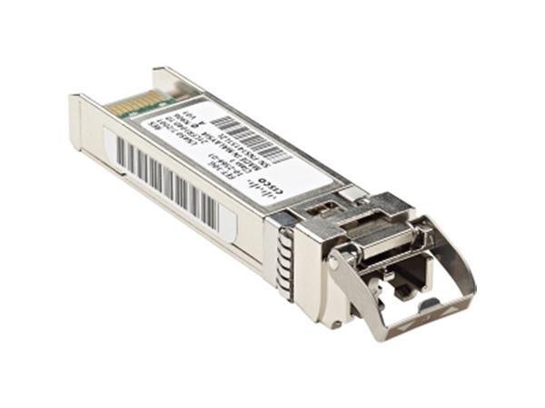Cisco Original SFP-10G-ER SFP+ Transceiver - 1 x 10GBase-ER