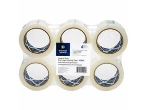 Fellowes Desktop Tape Dispenser - 1-Inch Core Heavy Base Black & Silver Design