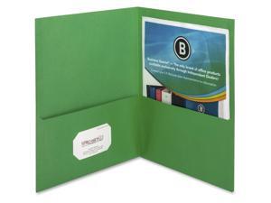 NeweggBusiness - Tops Pendaflex 57509 Twin-Pocket Portfolio