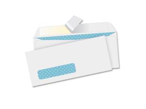  Southworth 100% Cotton #10 Resume Envelope, Ivory, 24 lbs,  Wove, 50/Box : Business Envelopes : Office Products