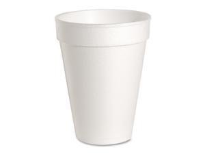 Foam Cups 14 oz. 1000/CT White