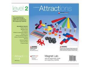 Dowling Magnets Classroom Attractions Level 2 731302