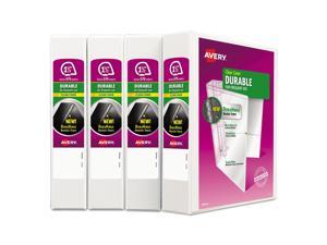 avery dennison binders accessories