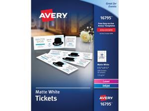 Avery 14439 template
