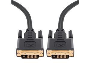 Dvi Cables Dual Link Dvi Cables Newegg Com