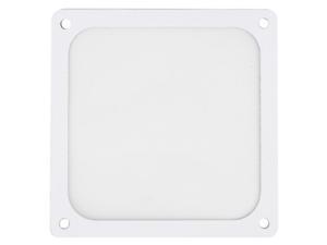 Silverstone SST-FF123 120mm Fan/Vent Filter with Magnet-White