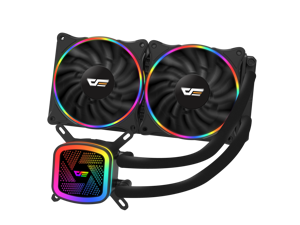 Metal Base Cooling Pad Heat Sink Color : Black Compatible with 15.6-inch Notebook,Light and Stylish Youshangshipin Notebook Cooler