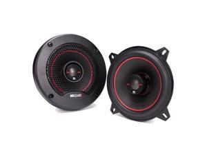 MB Quart RK1-113 Reference Series 5.25' Coaxial Speakers