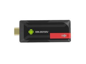 MK809IV Mini PC TV Dongle Stick Android 4.4 Quad Core RK3188T 2G/8GB XBMC Bluetooth DLNA Wifi