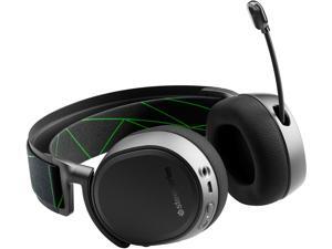 SteelSeries Arctis 9X Wireless Gaming Headset - Xbox One SteelSeries Arctis 9X Wireless Gaming Headset - Xbox One