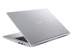 Acer Swift 3 SF314-55-55UT Laptop, 14" Full HD, 8th Gen Intel Core i5-8265U, 8GB DDR4, 256GB PCIe SSD, Gigabit WiFi, Back-lit Keyboard, Windows 10 Notebook PC Computer