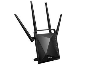 HooToo Wireless Router AC1200, 4 Antennas USB 3.0 Port, Dual Band 2.4GHz / 5GHz WiFi Router HooToo Wireless Router AC1200, 4 Antennas USB 3.0 Port, Dual Band 2.4GHz / 5GHz WiFi Router