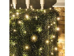 Ge 100 Led Energy Smart Random Sparkle Warm White Net Lights Ge 100 Led Energy Smart Random Sparkle Warm White Net Lights