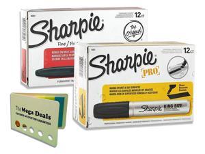 sharpie mega pack