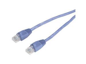 Pack of 20 pcs Black Box C6PC70-BK-03 3 CAT6 Lockable Patch Cable