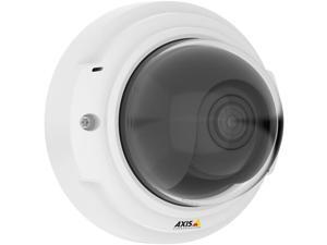 AXIS P3375-V Network Camera - Color AXIS P3375-V Network Camera - Color