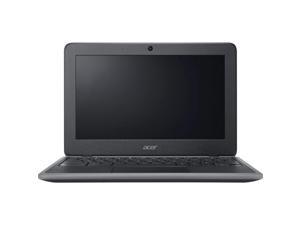 Acer Chromebook 11 C732T-C8VY 11.6" Touchscreen LCD Chromebook - Intel Celeron N3350 Dual-core (2 Core) 1.10 GHz - 4 GB LPDDR4 - 32 GB Flash Memory - Chrome OS - 1366 x 768 - In-plane Switching (IP... Acer Chromebook 11 C732T-C8VY 11.6" Touchscreen LCD Chromebook - Intel Celeron N3350 Dual-core (2 Core) 1.10 GHz - 4 GB LPDDR4 - 32 GB Flash Memory - Chrome OS - 1366 x 768 - In-plane Switching (IP...
