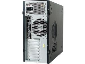 Haswell ATX Chassis C583TB3