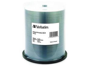 Verbatim UltraLife Gold Archival Grade - 50 x CD-R - 700 MB 52x - spindle