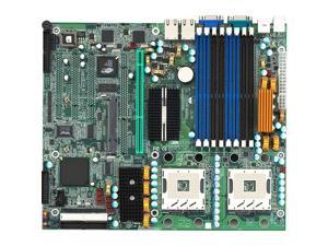 Tyan Tiger (S5350-1U) Server Motherboard - Intel E7320 Chipset - Socket PGA-604