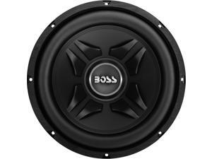 Boss 12" Woofer 1000W Max 4 Ohm SVC