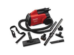 Sanitaire Commercial Canister Vacuum Sanitaire Commercial Canister Vacuum