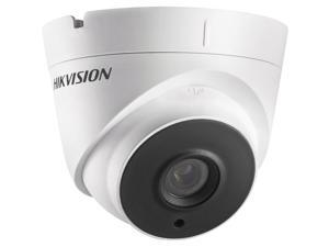 Hikvision Turbo HD DS-2CE56D1T-IT1 2 Megapixel Surveillance Camera - Color, Monochrome Hikvision Turbo HD DS-2CE56D1T-IT1 2 Megapixel Surveillance Camera - Color, Monochrome