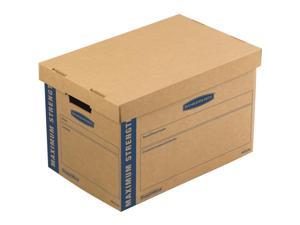 Bankers Box SmoothMove Classic Moving Boxes - Small 20pk