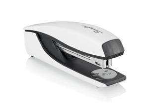 Swingline 74357 40-Sheet Light Touch Two- to Seven-Hole Punch, 9