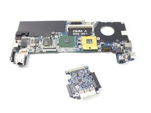 HP Zbook 14 747072-601 i5 1.6GHz DDR3L Laptop Motherboard