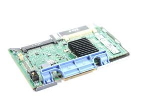 Dell PowerEdge 840 1900 1950 2900 2950 2970 6850 6950 R900 PERC 5i PCI Express SAS//SATA Raid Controller Card MX961 0MX961 CN-0MX961