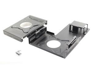 Dell Wyse Dual Thin Client To Monitor Mounting Bracket Kit 920359-01L