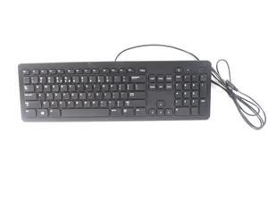 DELL KB216-BK-US Wired keyboard QWERTY Layout 0P2WP9 CN-0P2WP9 YHMY5 B00GPIRHES P2WP9 DELL KB216-BK-US Wired keyboard QWERTY Layout 0P2WP9 CN-0P2WP9 YHMY5 B00GPIRHES P2WP9