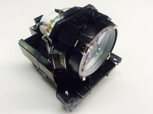 Replacement Lamp with Housing for PLANAR PR5030 with Osram P-VIP Bulb Inside