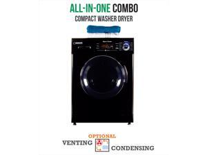Combo Washer Dryers Laundry Centers Newegg Compact Convertible Super Combo Washer