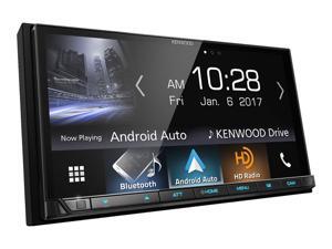 Kenwood DMX7704S 6.95" Touchscreen Media Receiver Kenwood DMX7704S 6.95" Touchscreen Media Receiver