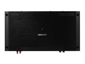 Kenwood XR600-6DSP OEM 1200W Integration Class-D 6-Channel Power Amplifier Kenwood XR600-6DSP OEM 1200W Integration Class-D 6-Channel Power Amplifier