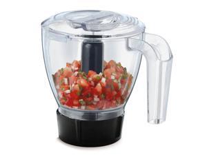 Oster Blender Food Chopper Attachment BLSTAC-000-000 Oster Blender Food Chopper Attachment BLSTAC-000-000